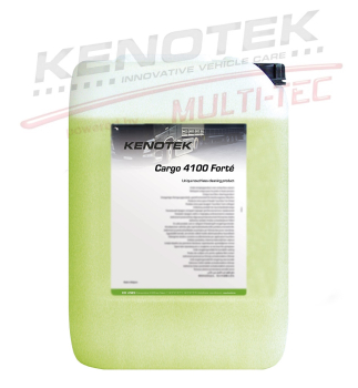 KENOTEK Cargo 4100 Forte